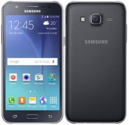 Замена стекла на телефоне Samsung Galaxy J5 в Сочи